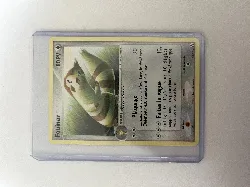 carte pokémon fouinar 33/92 -fr