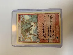 carte pokémon galopa 52/113 -fr