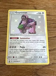 carte pokemon gouroutan sv44/sv94