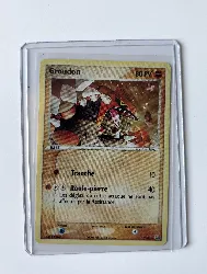 carte pokémon groudon 5/106