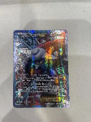 carte pokemon heatran ex 109/116