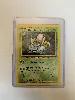 carte pokémon herbizarre 30/102 -fr