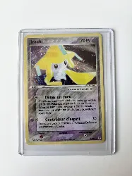 carte pokemon jirachi 8/101