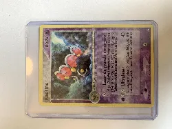 carte pokémon kaorine 38/110 -fr