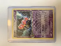 carte pokémon kaorine 38/110 -fr