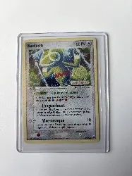 carte pokémon kecleon 37/92