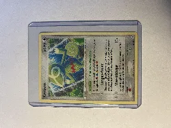 carte pokémon kecleon 37/92 -fr