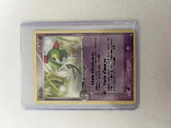carte pokémon kirlia 35/109 -fr