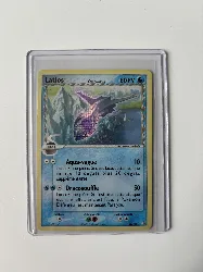 carte pokemon latios 22/110