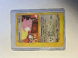 carte pokémon leveinard 72/165 -fr