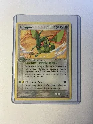 carte pokémon libegon 15/97 -fr