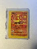 carte pokémon  magmar 86/165 -fr