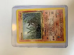 carte pokémon malosse 24/75 -fr