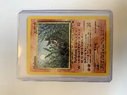 carte pokémon malosse 24/75 -fr