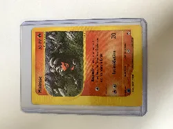 carte pokémon malosse 86/147 -fr