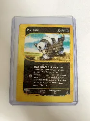 carte pokémon malosse 87/147 -fr