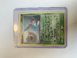 carte pokémon maskadra 39/107 -fr