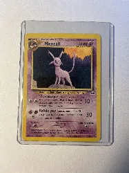 carte pokémon mentali 20/75 - fr