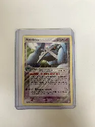 carte pokémon metalosse 11/101 -fr