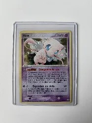 carte pokemon mew 10/92