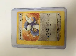 carte pokémon minidraco 107/165 -fr