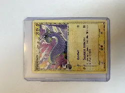 carte pokémon minidraco 65/113 -fr