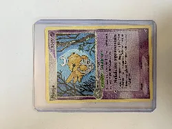 carte pokémon munja 14/107 -fr