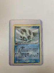 carte pokémon onigali 13/106 -fr