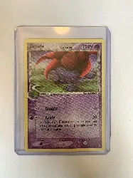 carte pokémon ortide 42/110 -fr