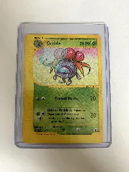 carte pokémon ortide 78/165 -fr