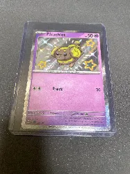 carte pokémon patachiot 069 promo nm