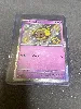 carte pokémon patachiot 069 promo nm
