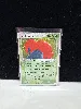carte pokémon rafflesia 100/101 - fr