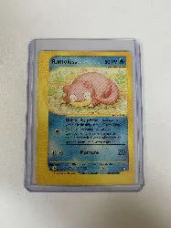 carte pokémon ramaloss 108/147-fr