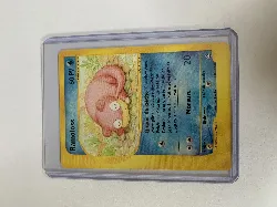 carte pokémon ramaloss 108/147-fr