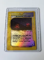 carte pokémon recherche d’énergie 153/165