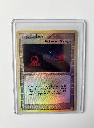 carte pokémon recherche d’énergie 90/109