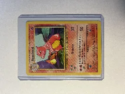 carte pokémon reptincel 24/102 -fr