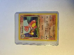carte pokémon reptincel 24/102 -fr