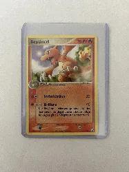 carte pokémon reptincel 31/112 -fr