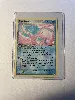 carte pokémon rosabyss 17/92 - fr