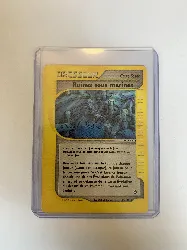 carte pokémon ruines sous marines 138/147 -fr