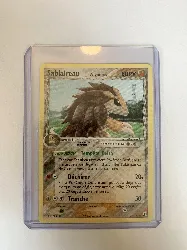 carte pokémon sablaireau 27/113 -fr