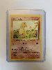carte pokémon salamèche 46/102 -fr