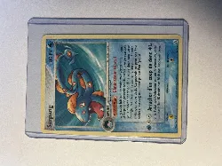 carte pokémon serpang 18/92 -fr