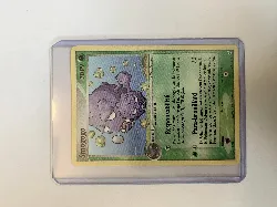 carte pokémon smogogo 51/107 -fr