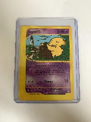 carte pokémon soporifik 74a/147 -fr