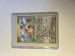 carte pokémon spinda 26/92 -fr