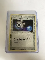 carte pokémon suppression d'energie 2 89/112 -fr