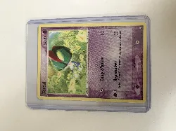 carte pokémon tarsal 67/109 -fr
